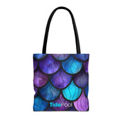 Grab & Go Tote Bag - Atlantis