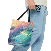 Grab & Go Tote Bag - Rio Mar