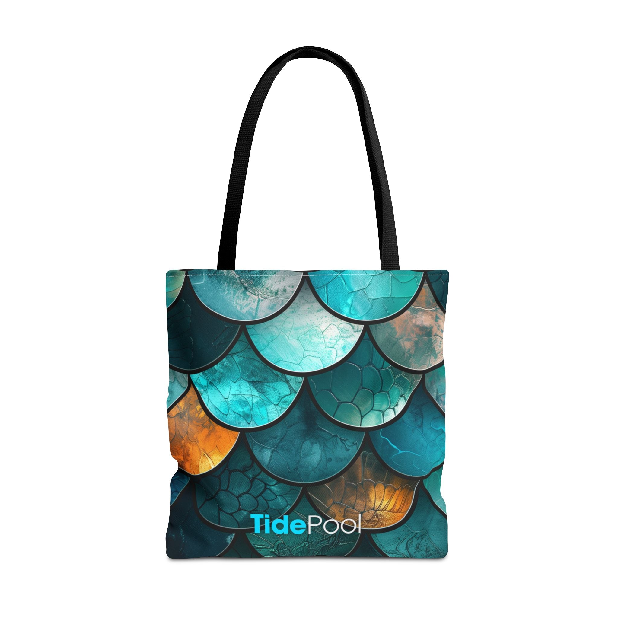 Grab & Go Tote Bag - Siren Song