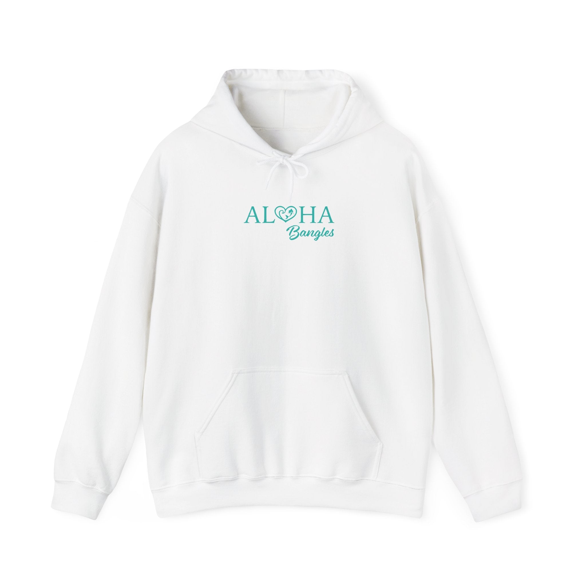 Aloha Bangles Hoodie