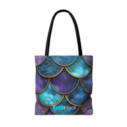 Grab & Go Tote Bag - Triton's Glitter