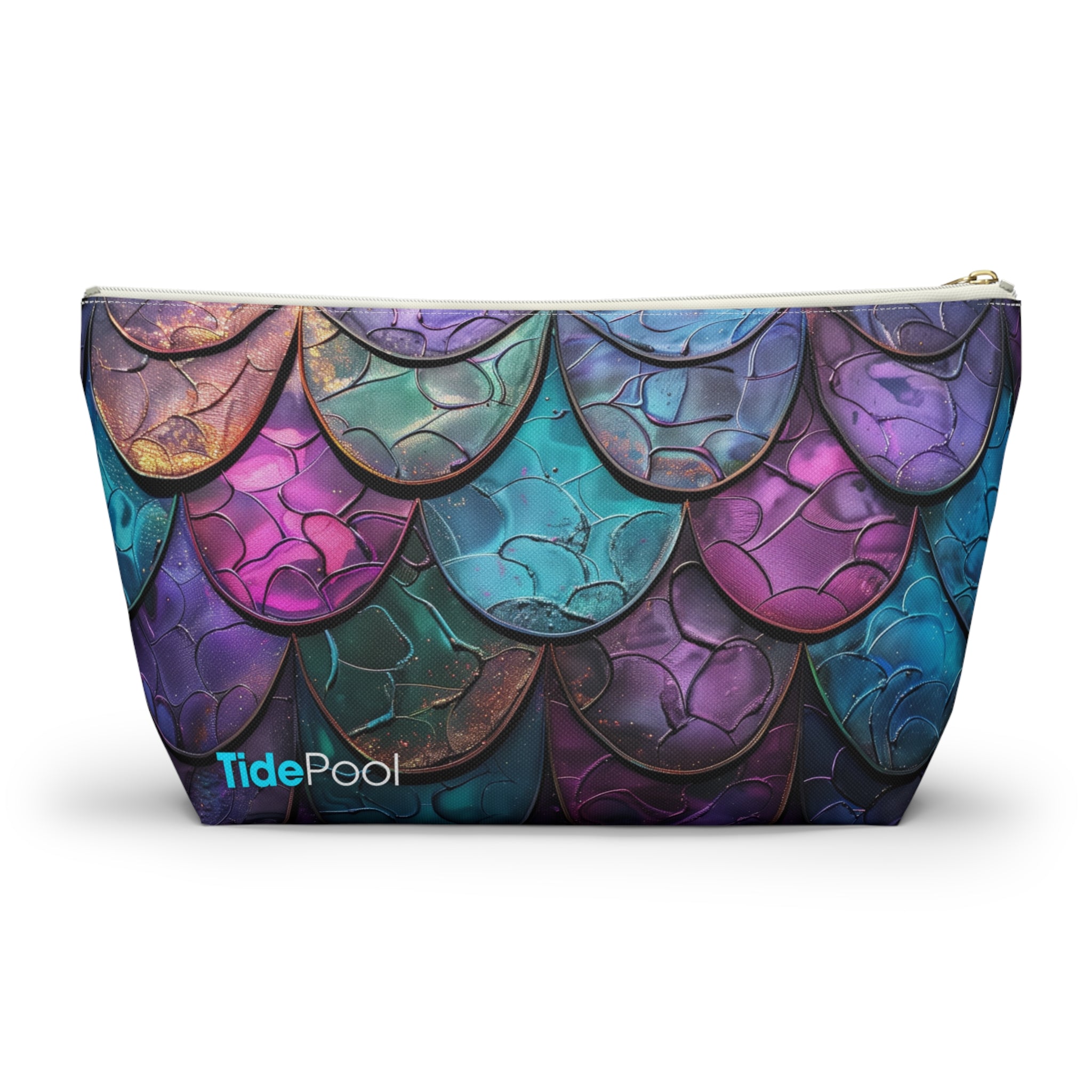 Dash Accessory Bag - Ocean Eclipse