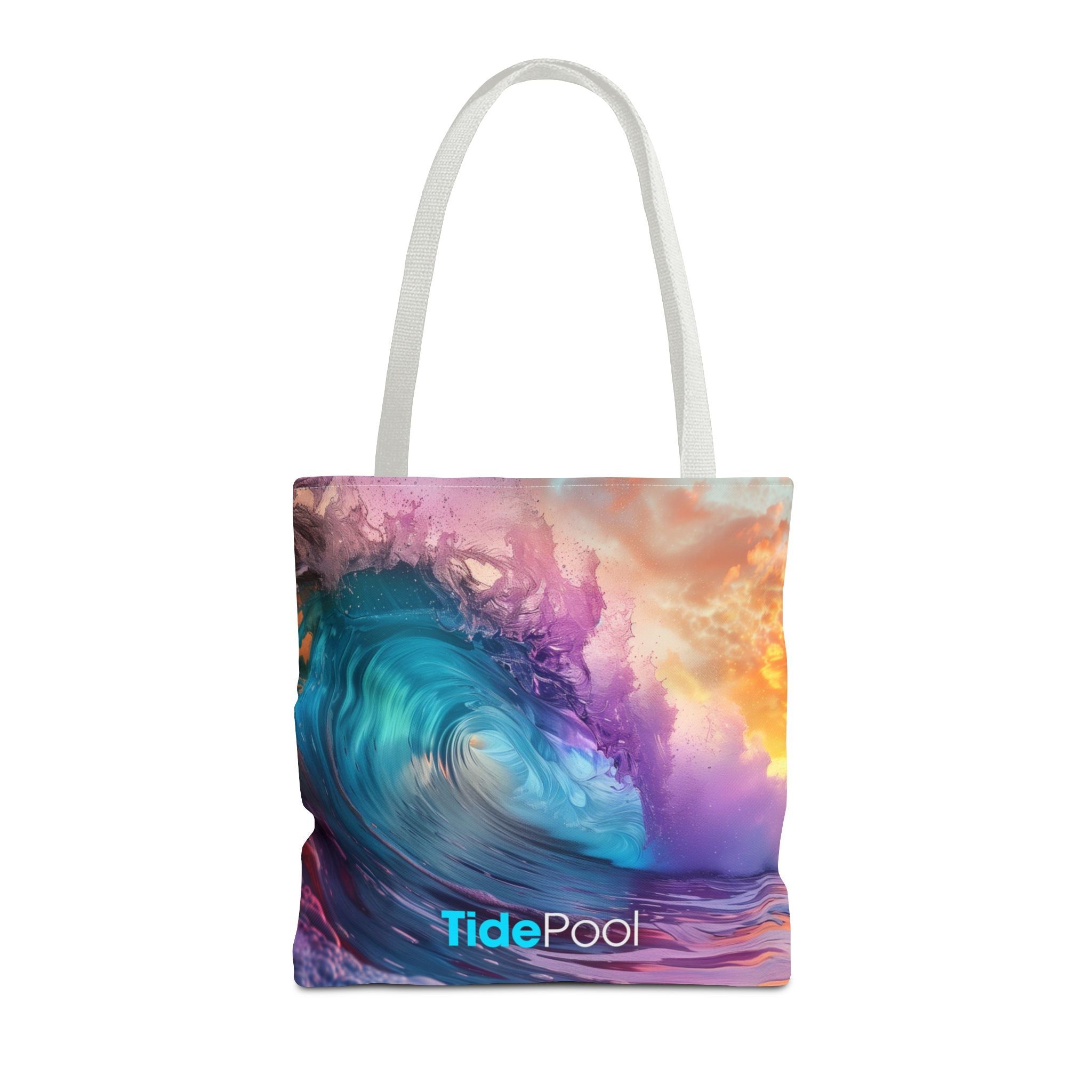 Grab & Go Tote Bag - Honolua