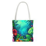 Grab & Go Tote Bag - Molokai