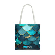 Grab & Go Tote Bag - Celestial Tides