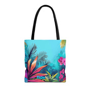 Grab & Go Tote Bag - Kona