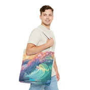 Grab & Go Tote Bag - Rio Mar