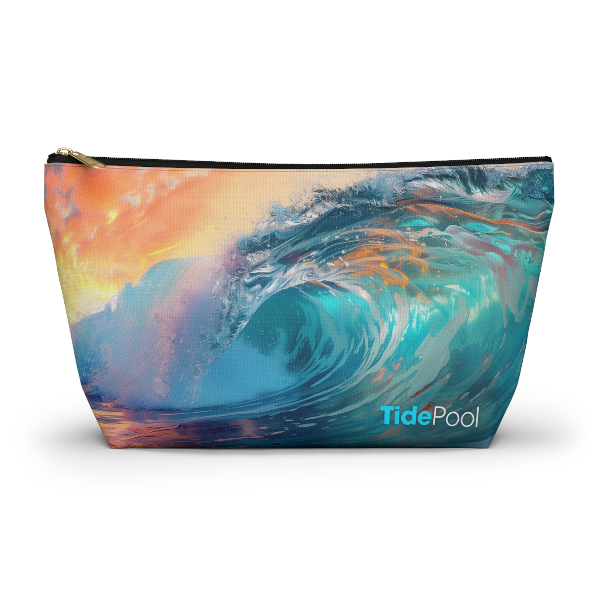 Dash Accessory Bag - Playa Grande