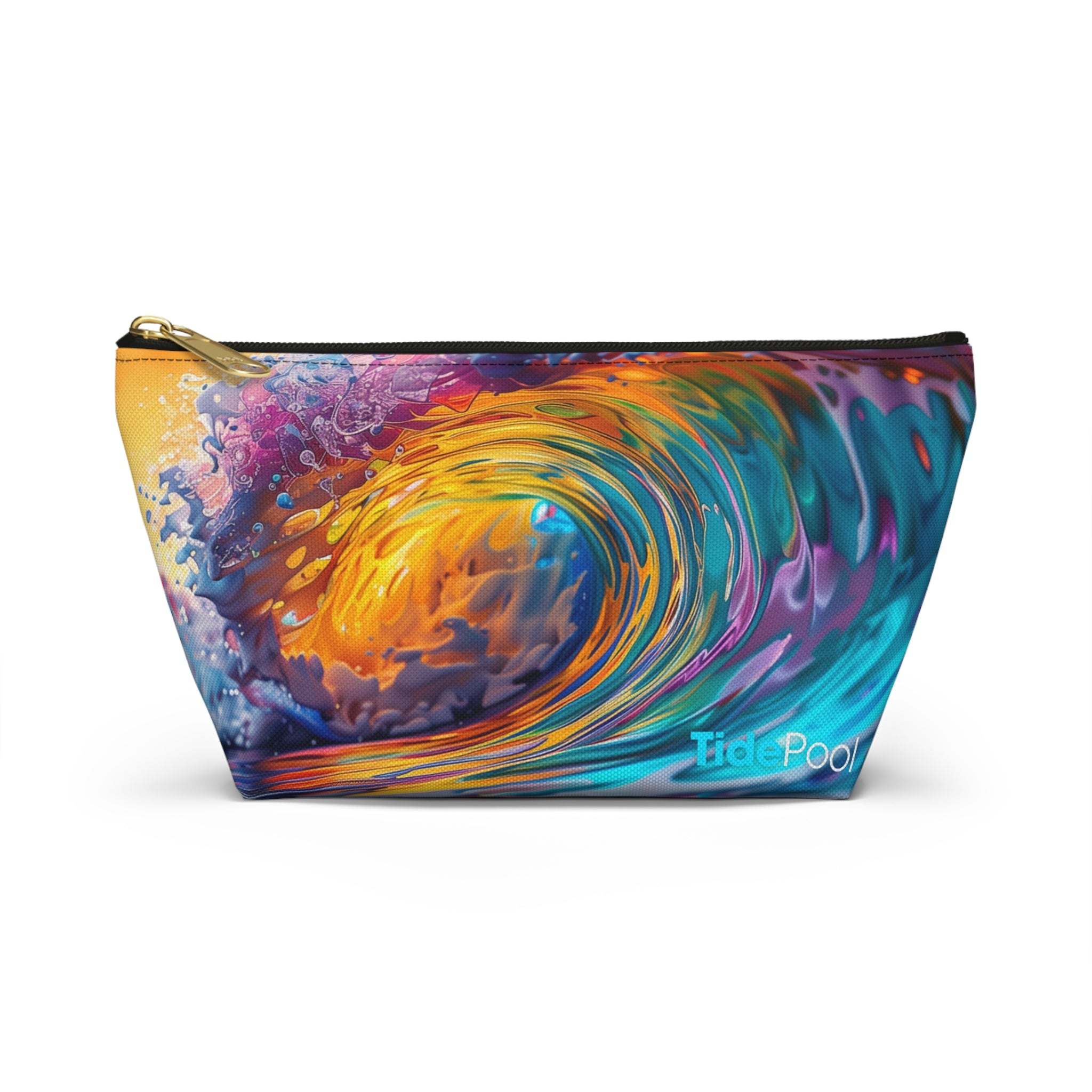 Dash Accessory Bag - Sandy Beach