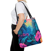 Grab & Go Tote Bag - Pupukea