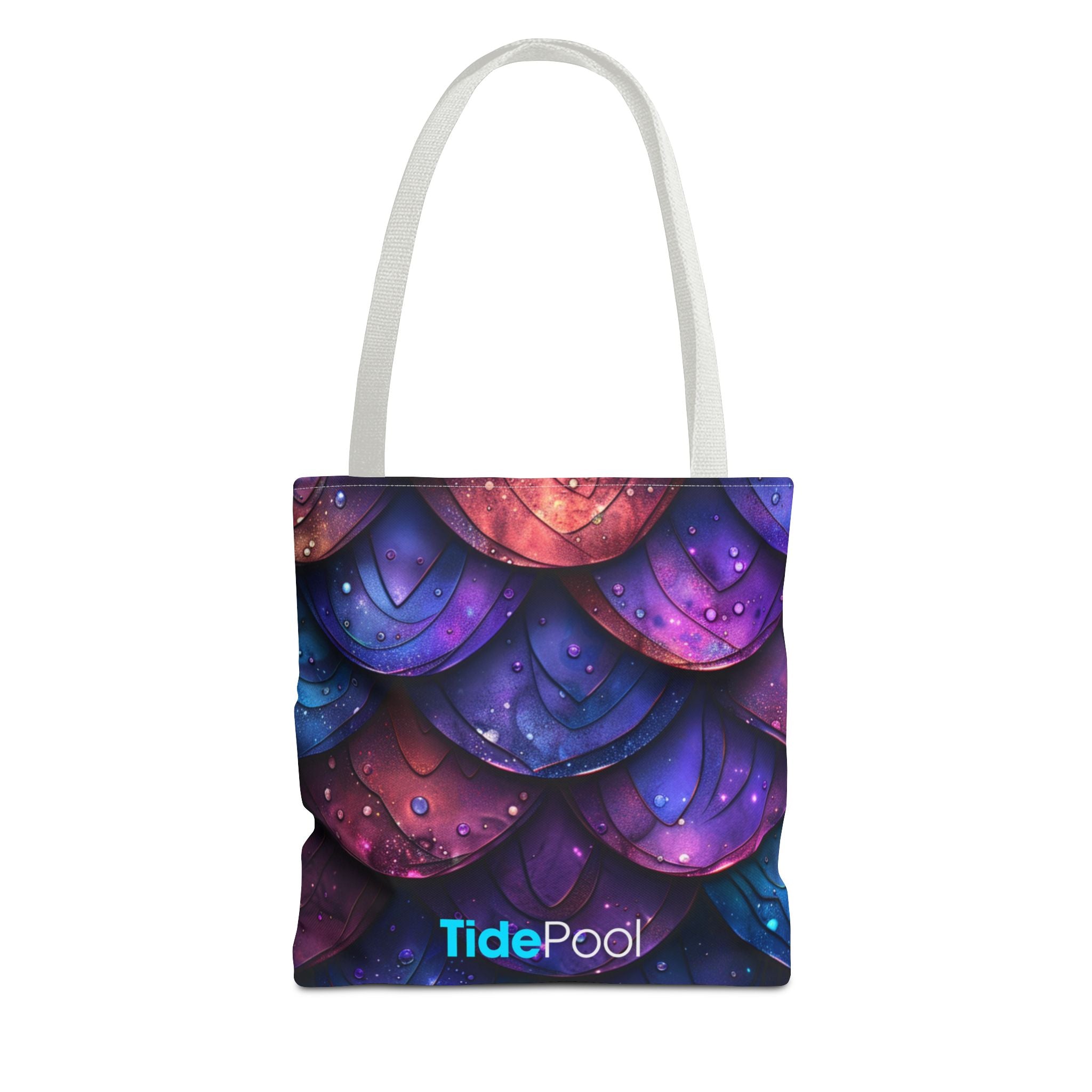 Grab & Go Tote Bag - Siren's Dancehall