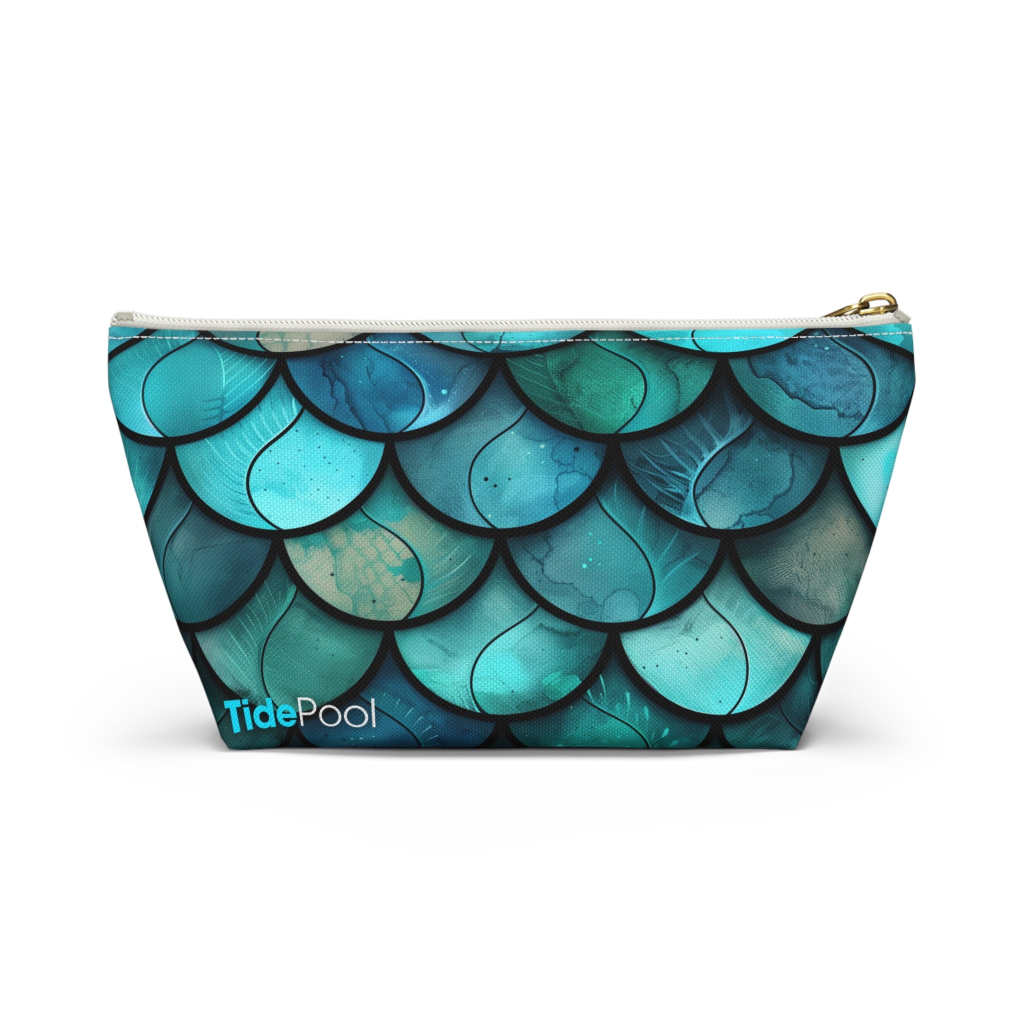 Dash Accessory Bag - Aurora Ripple