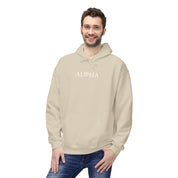 ALOHA Midweight Softstyle Fleece Hoodie