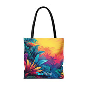 Grab & Go Tote Bag - Olomana