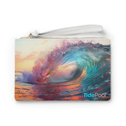 Coastal Clutch Bag - North Shore