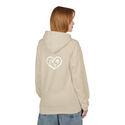 Aloha Bangles Midweight Softstyle Fleece Hoodie