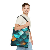 Grab & Go Tote Bag - Siren Song