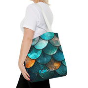 Grab & Go Tote Bag - Siren Song