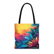 Grab & Go Tote Bag - Olomana