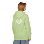 ALOHA Midweight Softstyle Fleece Hoodie