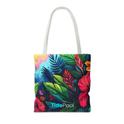 Grab & Go Tote Bag - Napali