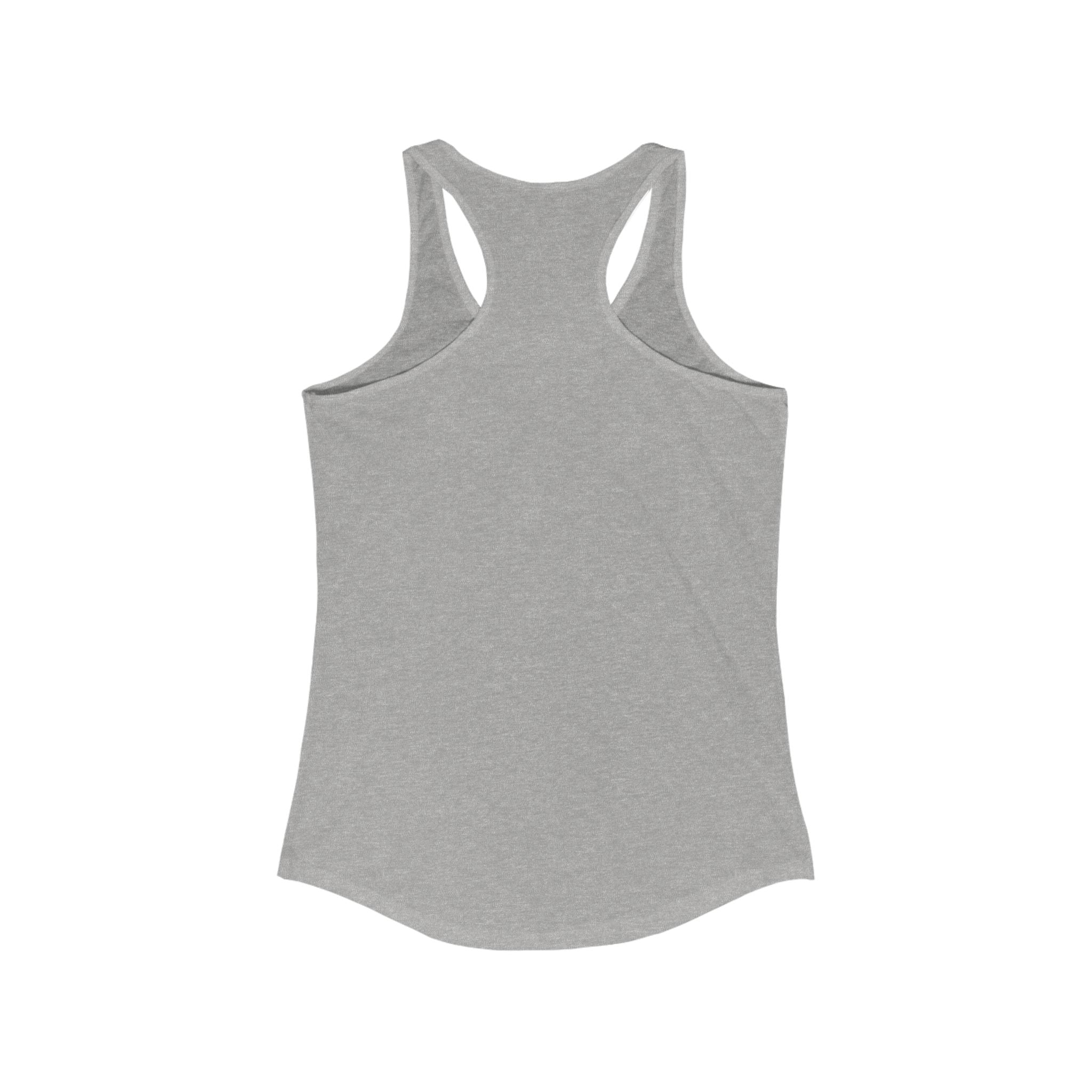 Racerback Tank Ideal for Beach or Working Out - Aloha Bangles