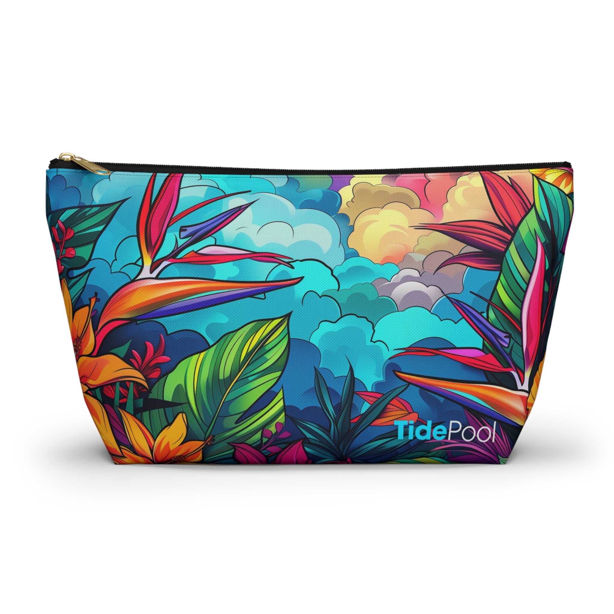 Dash Accessory Bag - Punalu'u