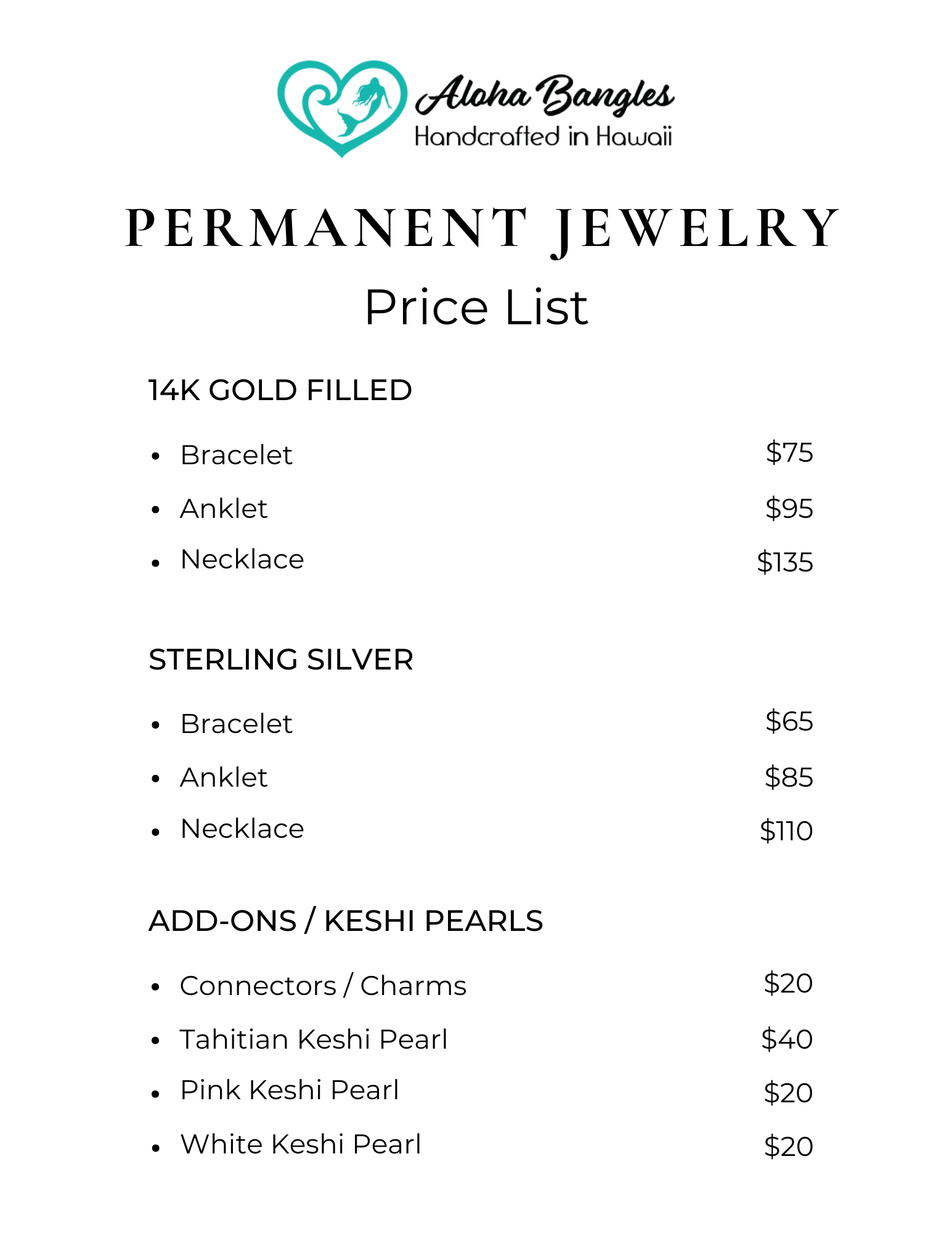 AlohaBangles_PermJewelryPrice.png