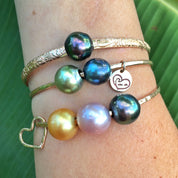 Add a Kailua Love Stamped Charm