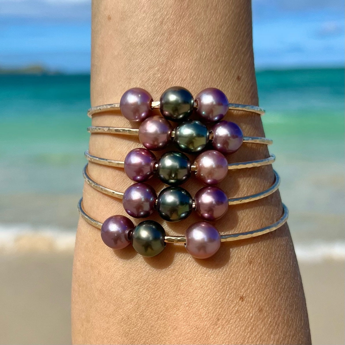 Siren Bangle