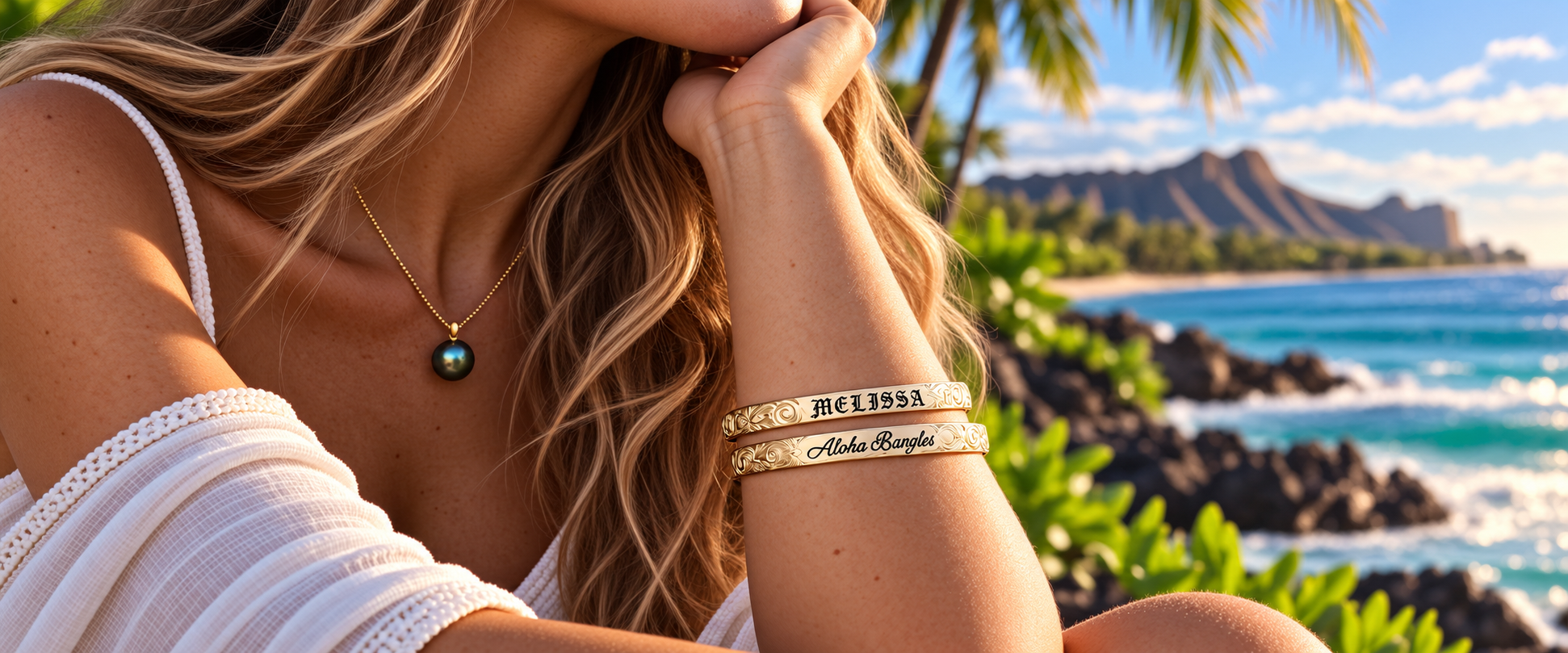 Golden_Aloha_Bangles_by_the_Sea.png