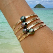 Aloha Bangles Hawaiʻi Icon Signature Bangle Bracelet