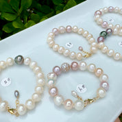 Lala Ring of Fire Bracelets