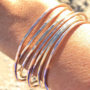 Nalu Bangle Bracelet