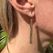 Koolau Bar Earrings