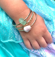 Children's Bangle Bracelet