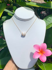 Moana Puka Shell Necklace