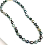 Tahitian Pearl Strand