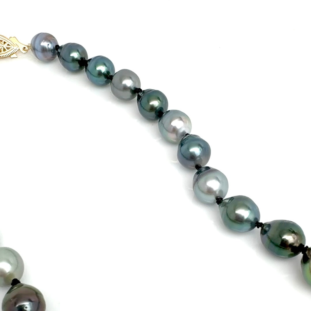 Tahitian Pearl Strand