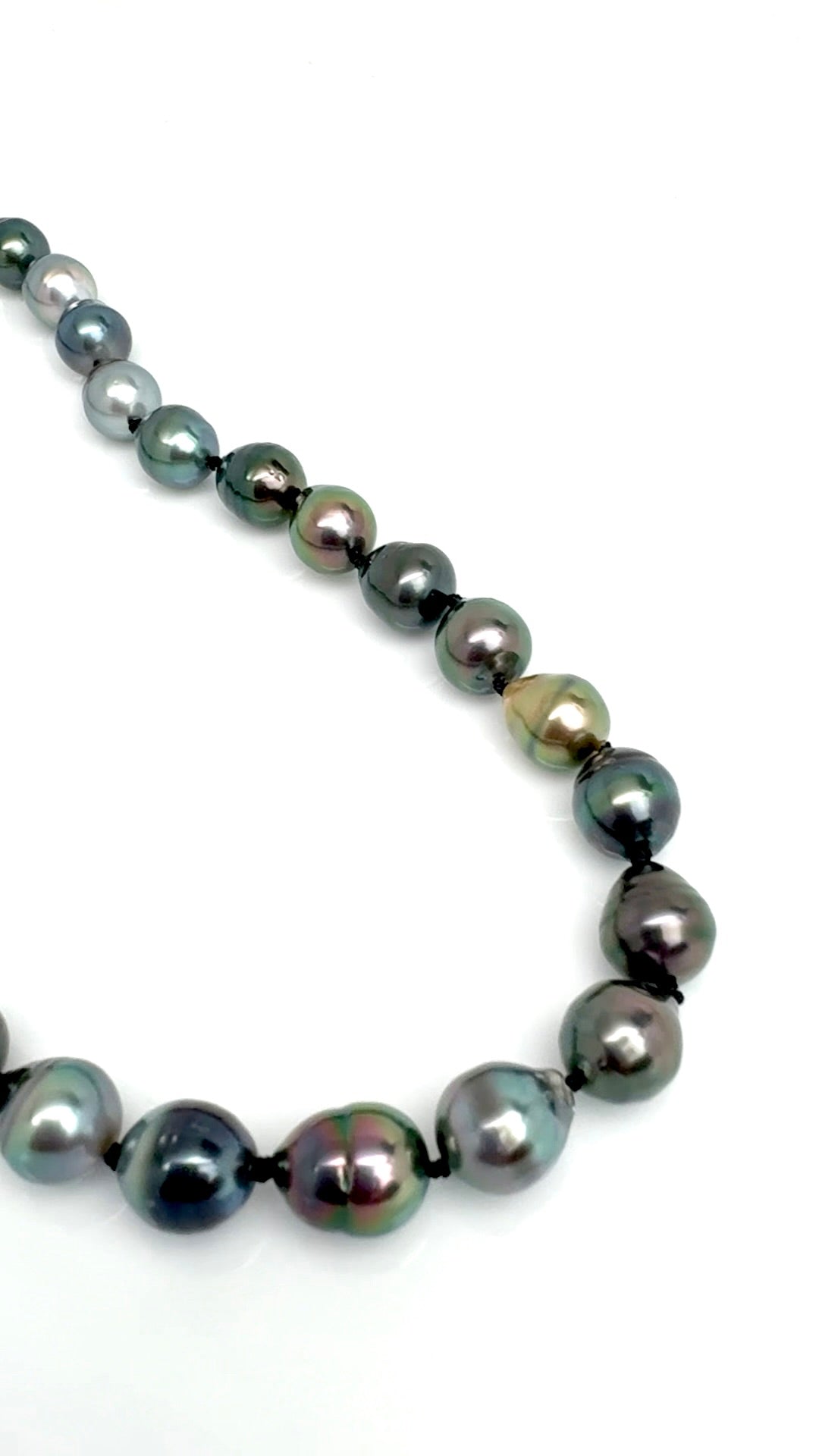 Tahitian Pearl Strand