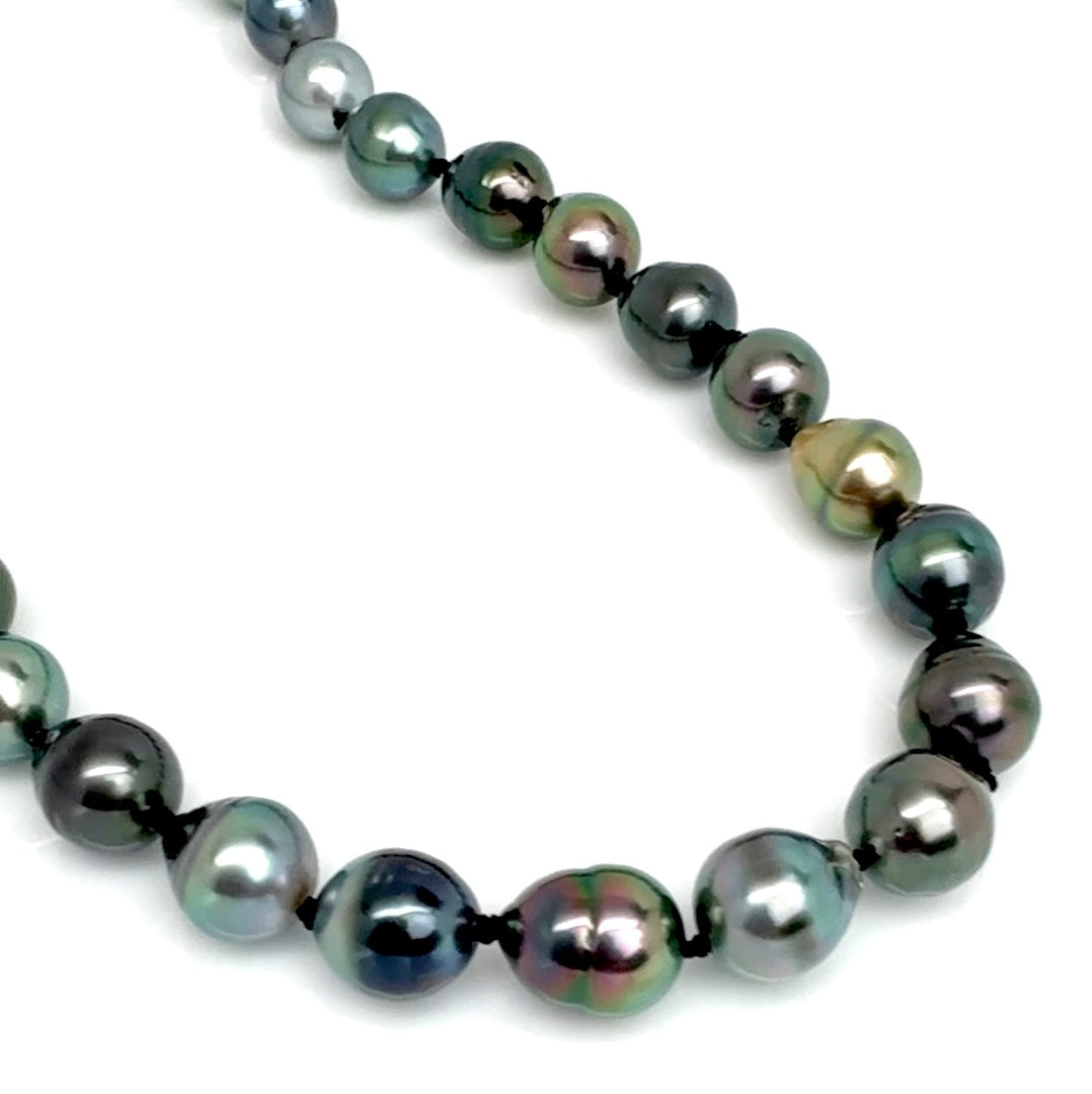 Tahitian Pearl Strand