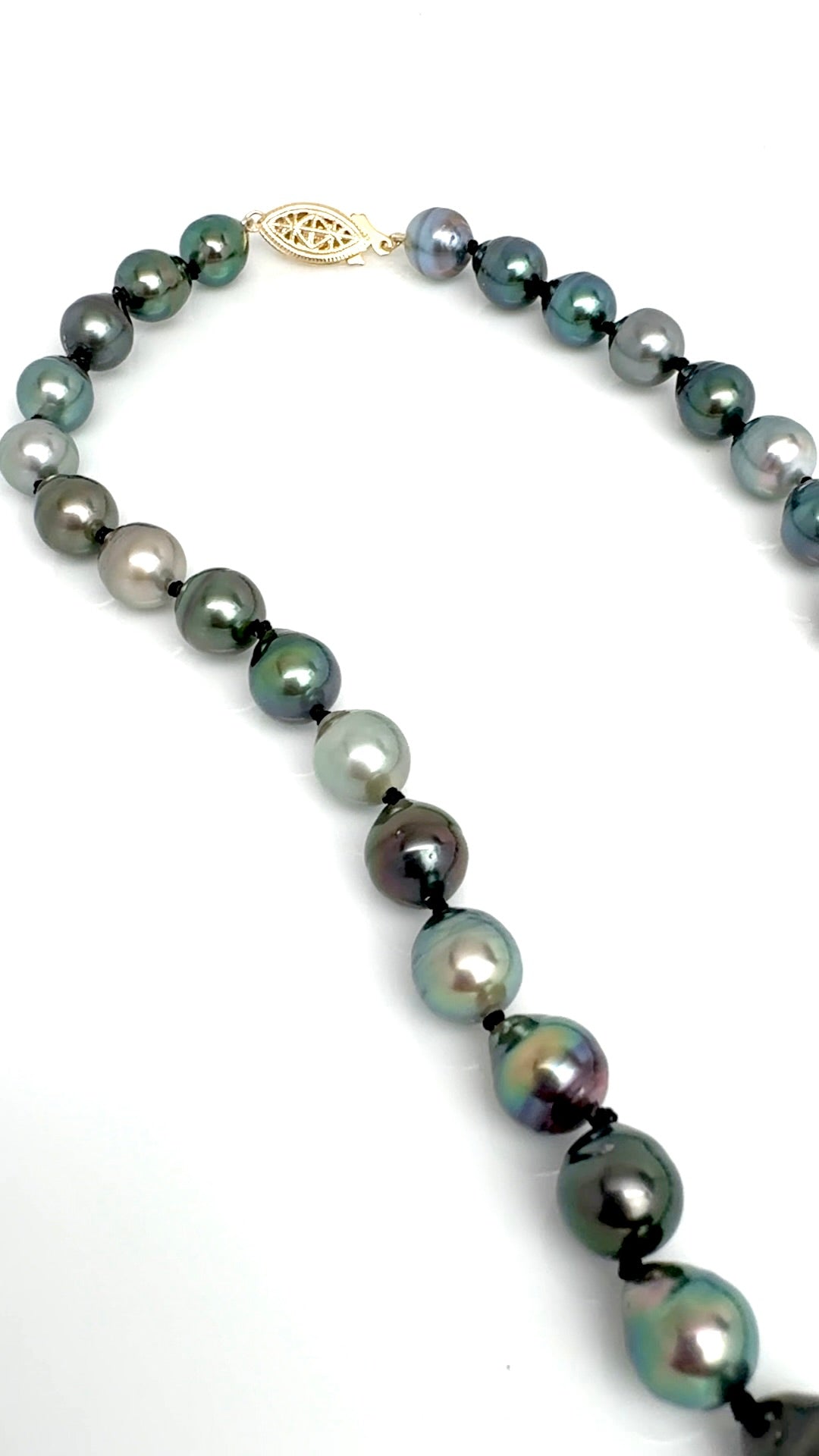 Tahitian Pearl Strand