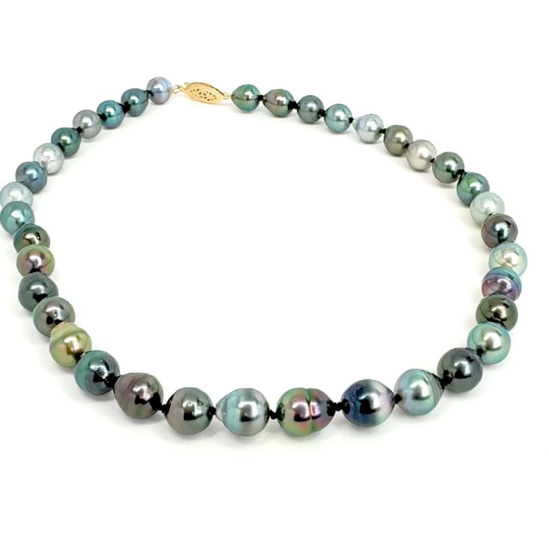 Tahitian Pearl Strand