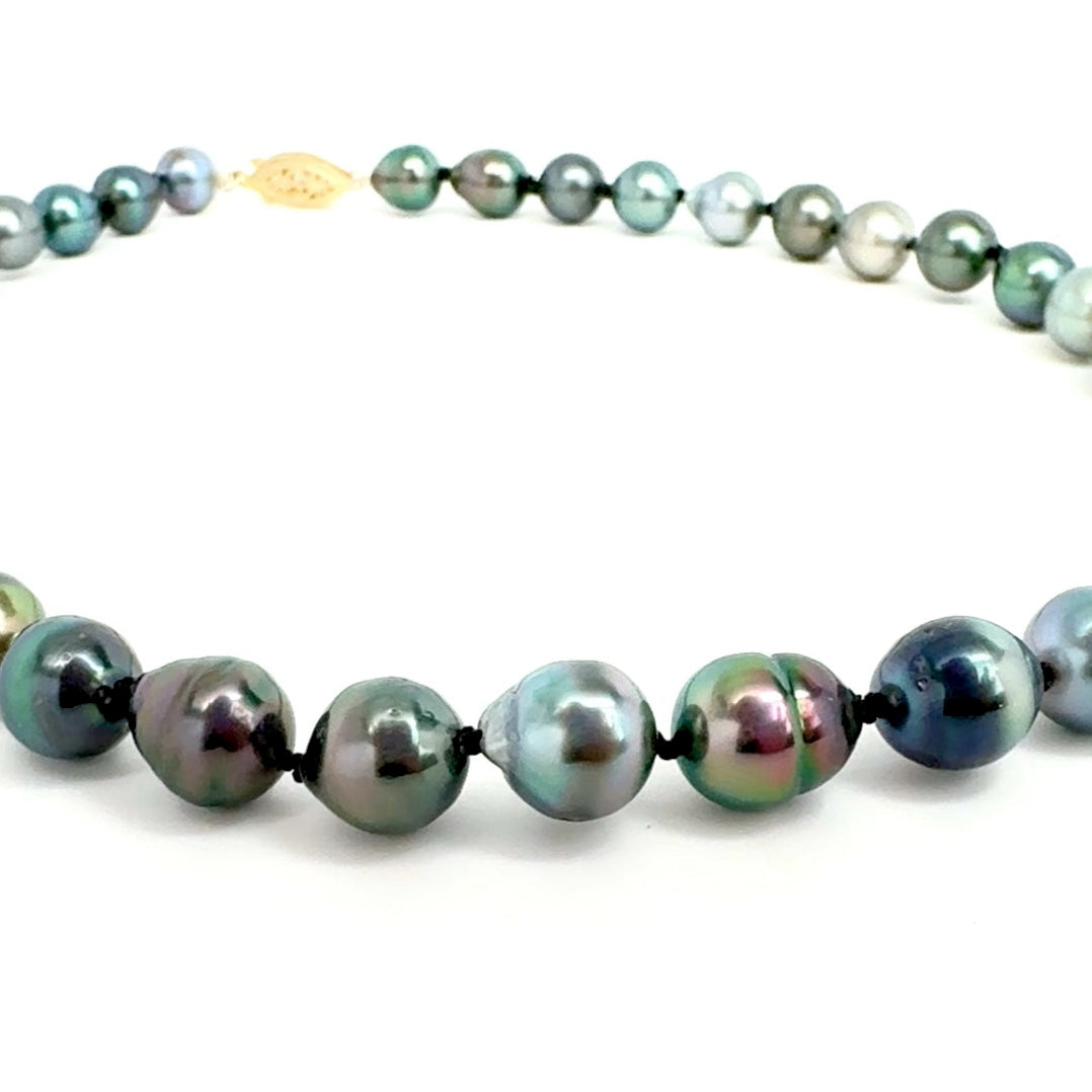 Tahitian Pearl Strand