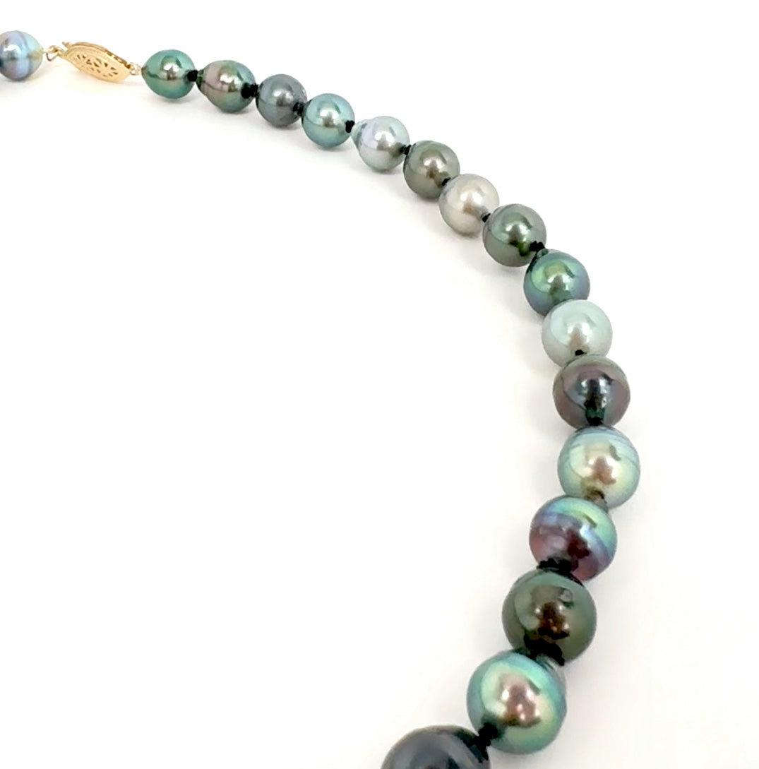 Tahitian Pearl Strand