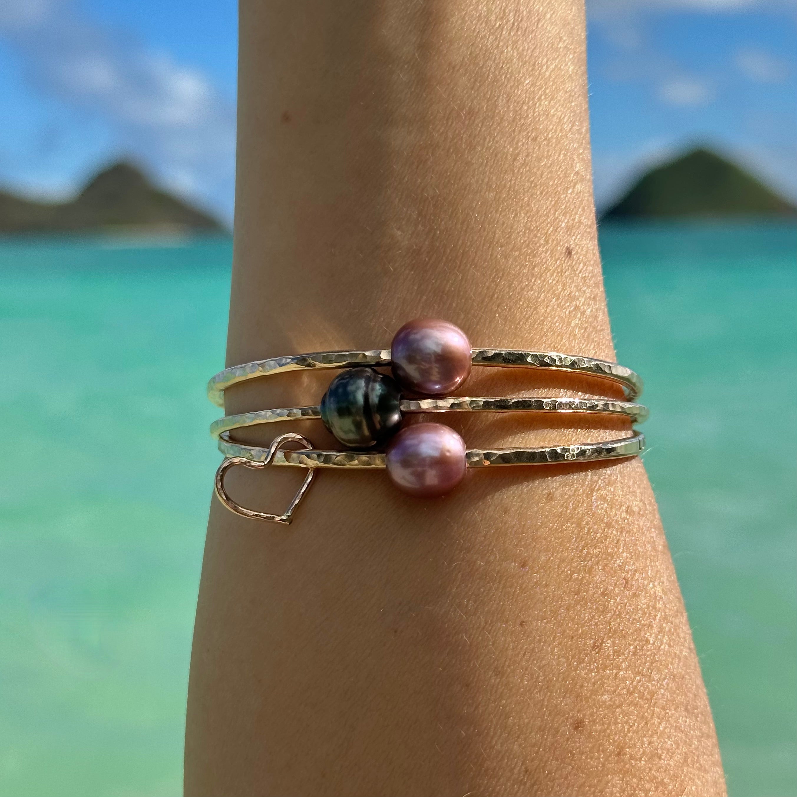 Design Your Bangle Bracelet