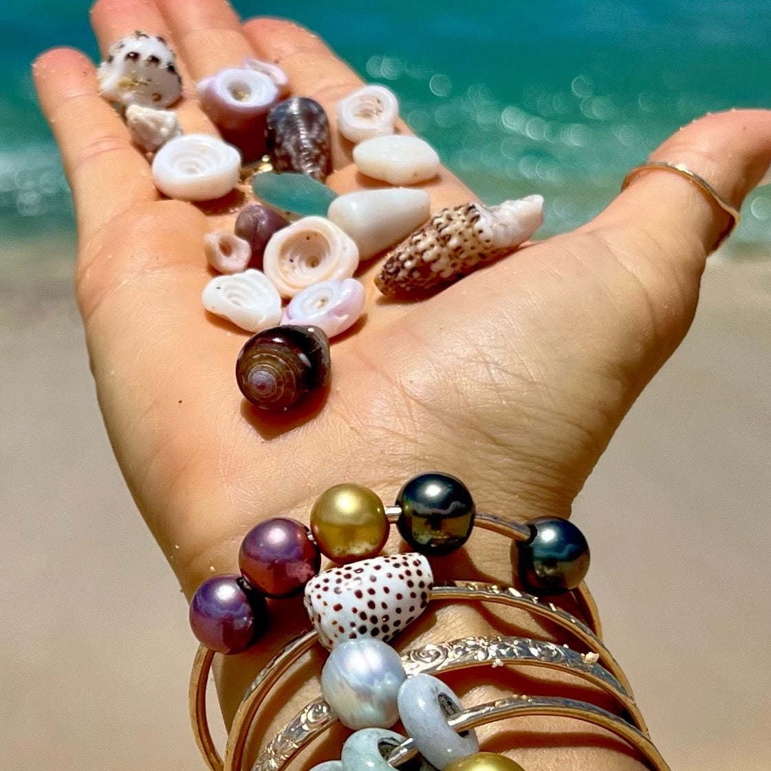 Design Your Bangle Bracelet