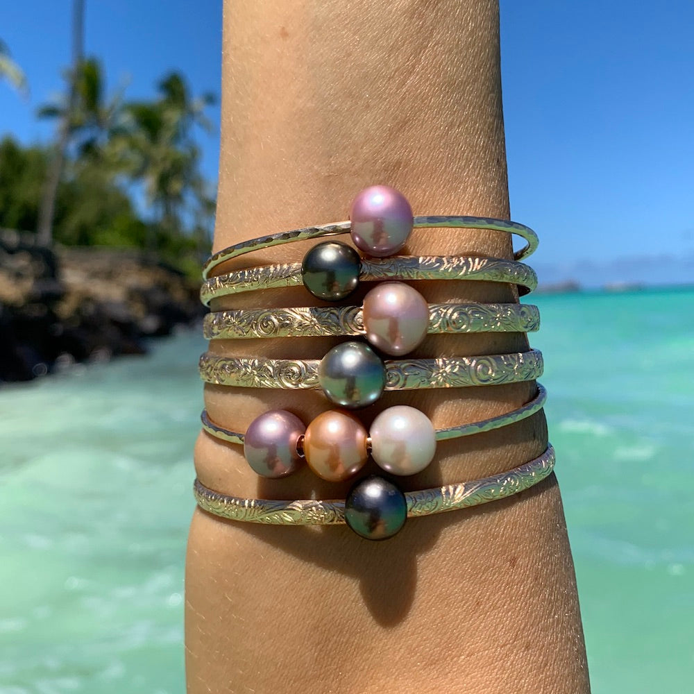 Design Your Bangle Bracelet