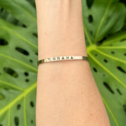 Aloha Bangles Signature Bangle Bracelet