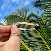 Aloha Bangles Mermaid Scales Signature Bangle Bracelet